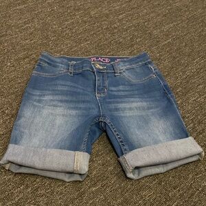Stretchy Shorts 🌷5 for $20
